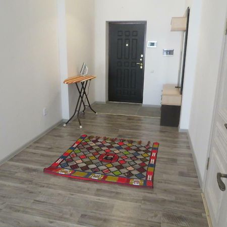 Bishkek House Apartament Kültér fotó