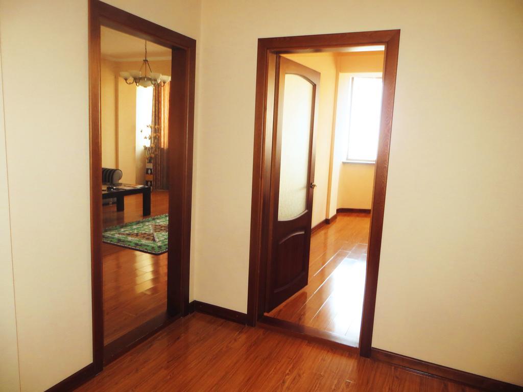 Bishkek House Apartament Szoba fotó