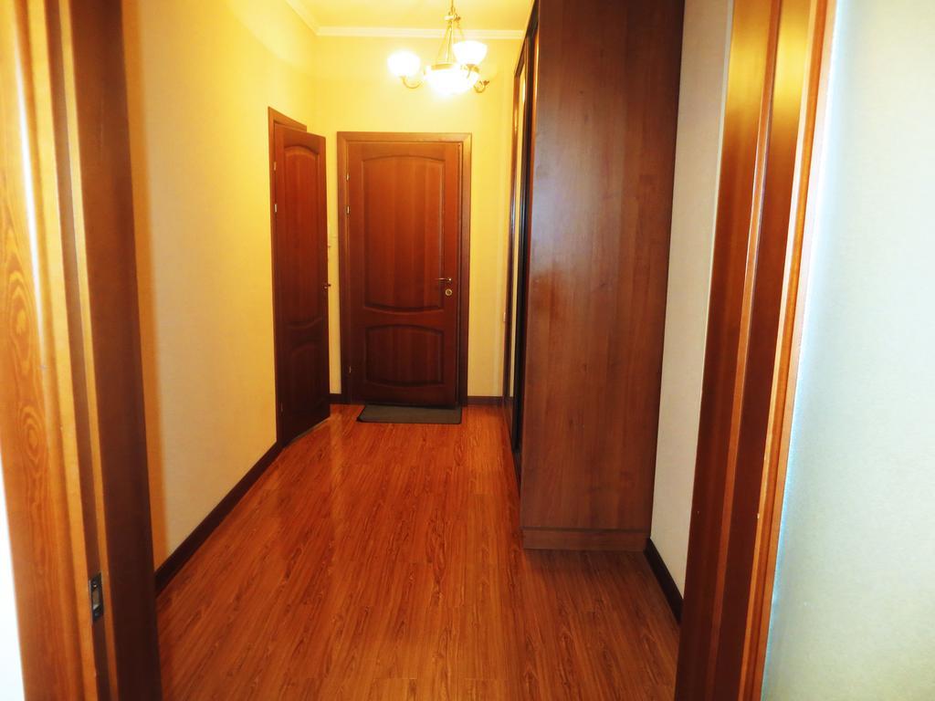 Bishkek House Apartament Szoba fotó