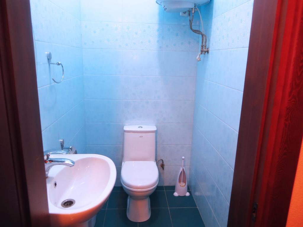 Bishkek House Apartament Szoba fotó