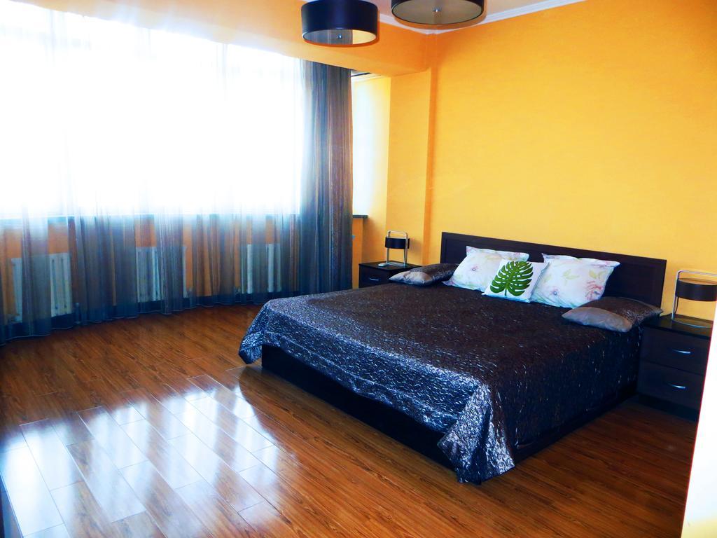 Bishkek House Apartament Kültér fotó