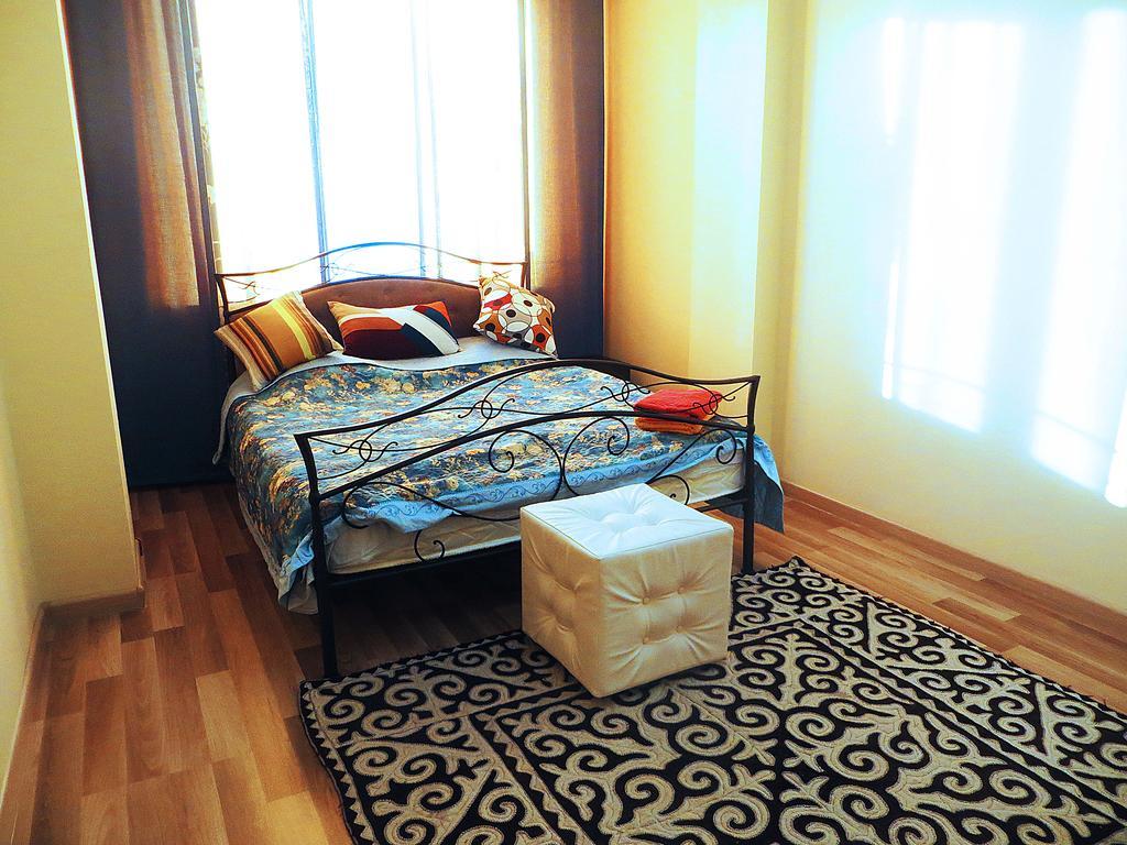 Bishkek House Apartament Kültér fotó